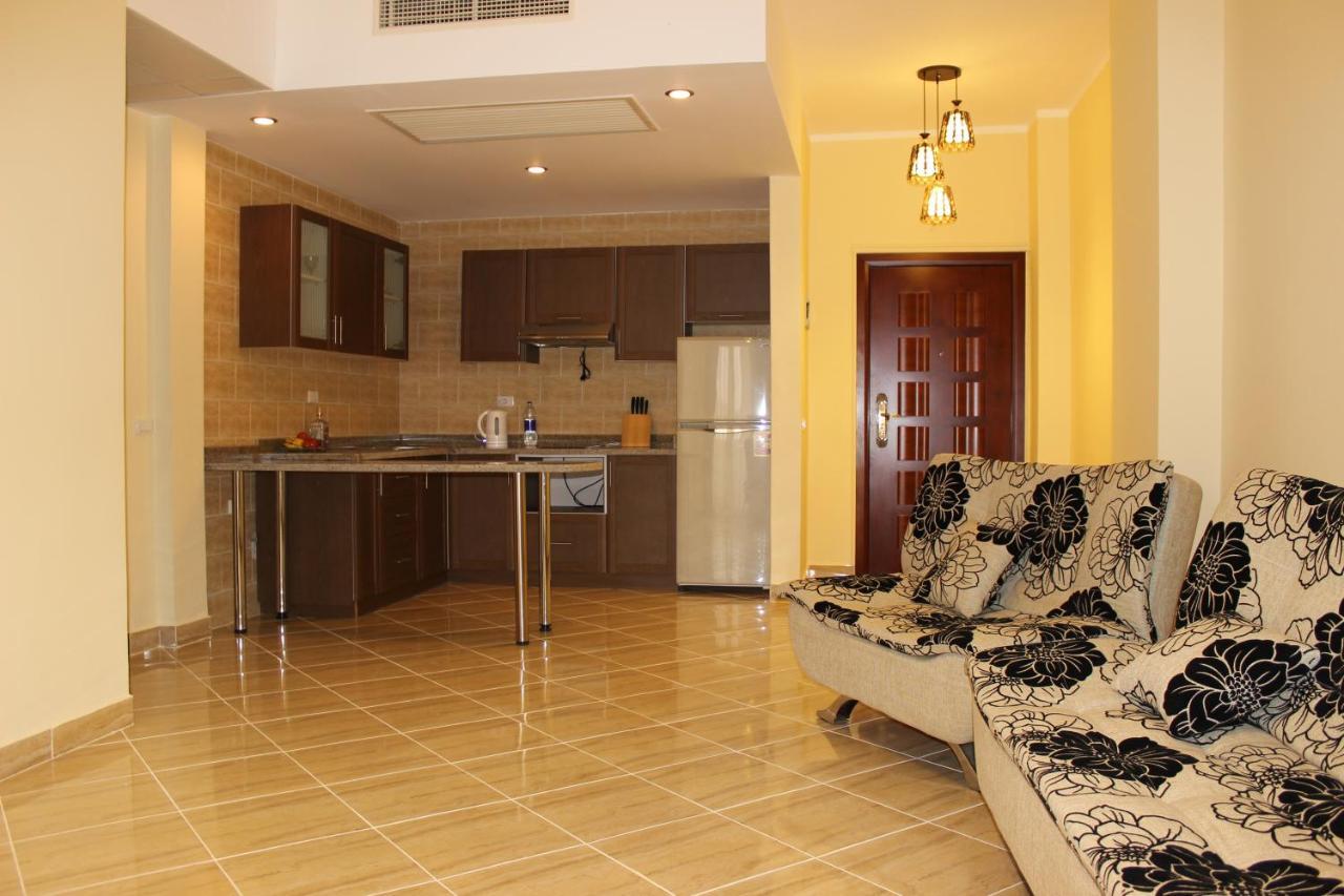 El Andalous Apartment Hurghada