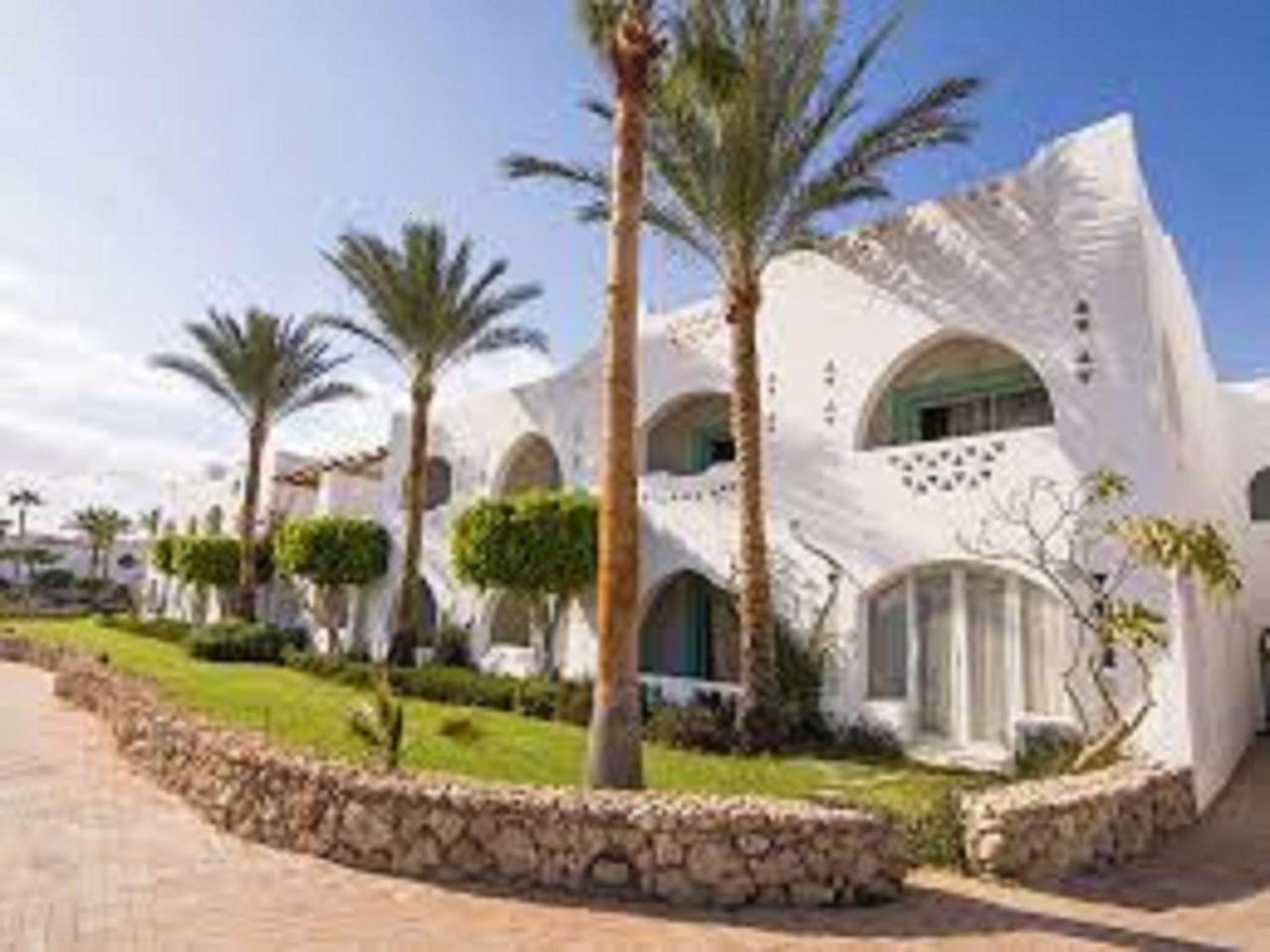 Coral Bay Prestige Sharm El-Sheikh