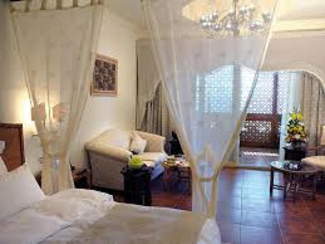 Apartment Coral Bay Prestige Sharm El-Sheikh