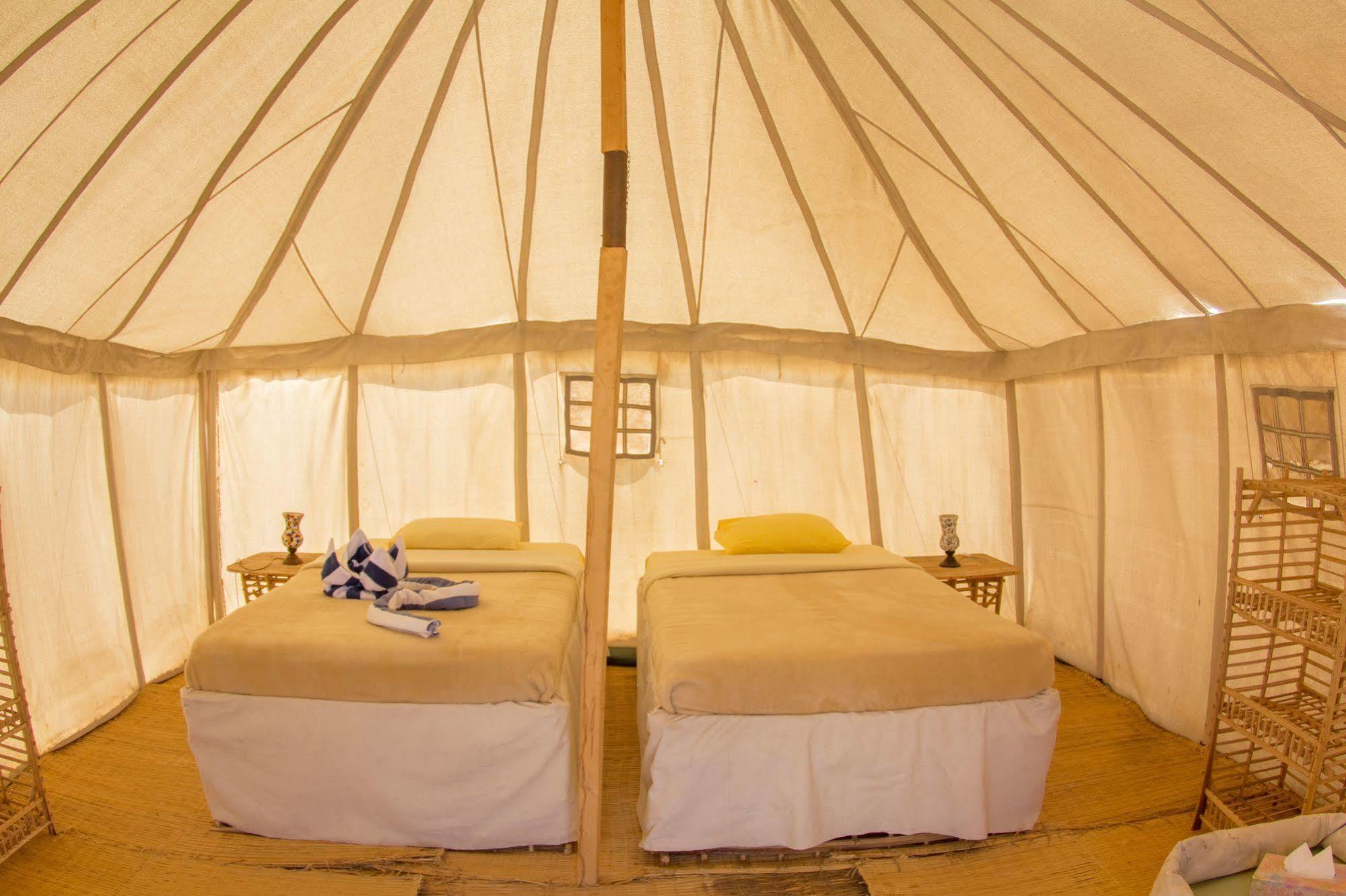 Marsa Shagra Village Hostel *