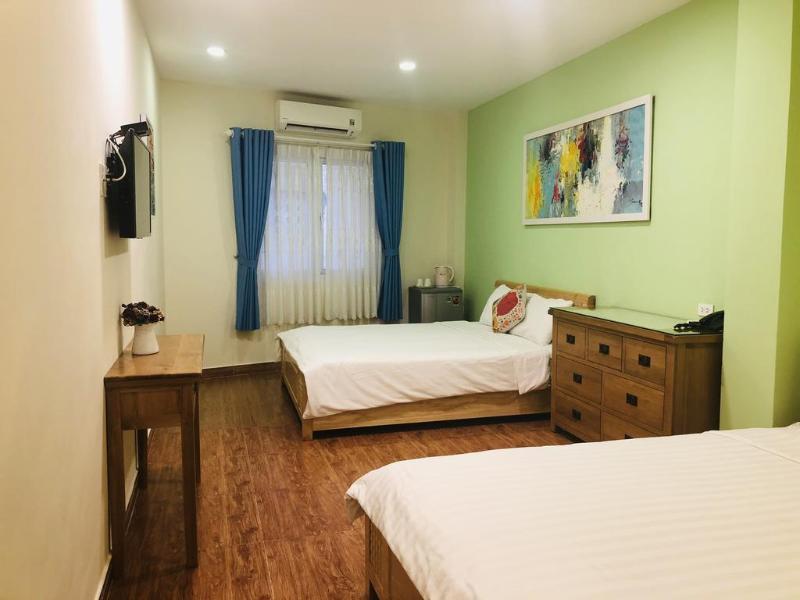 Resort Amar Sina Boutique Egyptian Village Şarm El-Şeyh