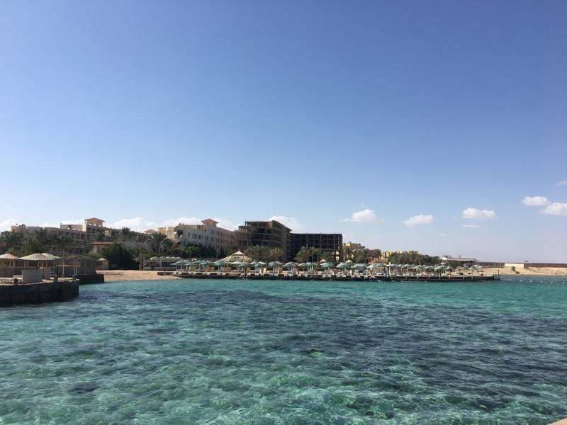 Davinci Beach Family Hotel 3*