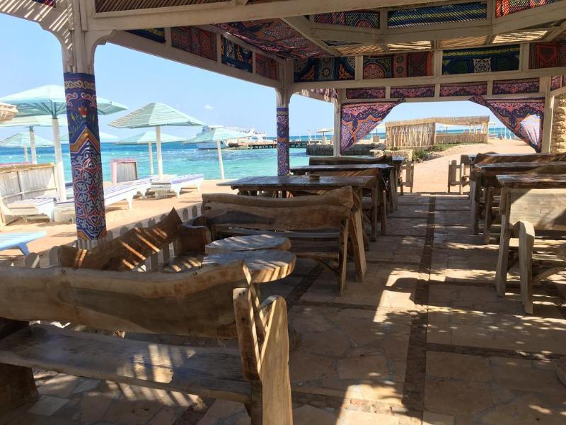 Hotel Davinci Beach Family Hurghada