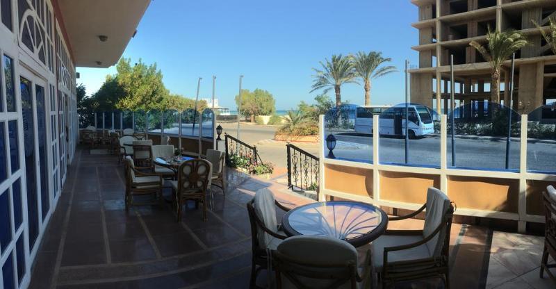 Hotel Davinci Beach Family 3*