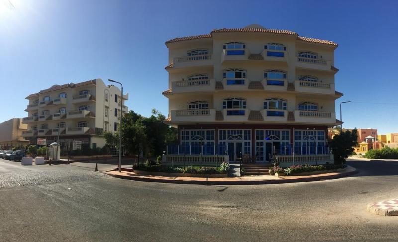 Davinci Beach Family Hotel 3*