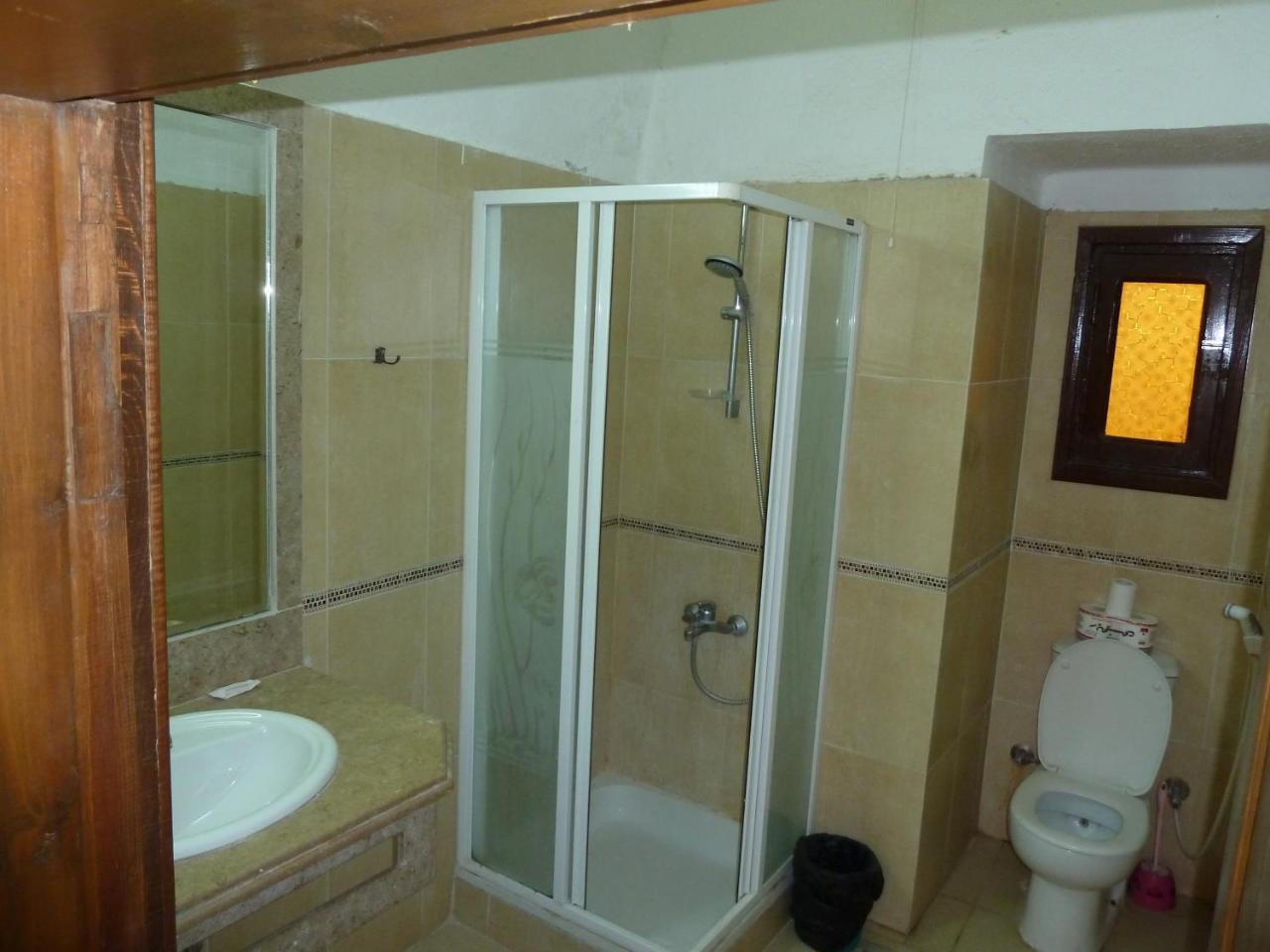 Inmo Divers Hotel Dahab