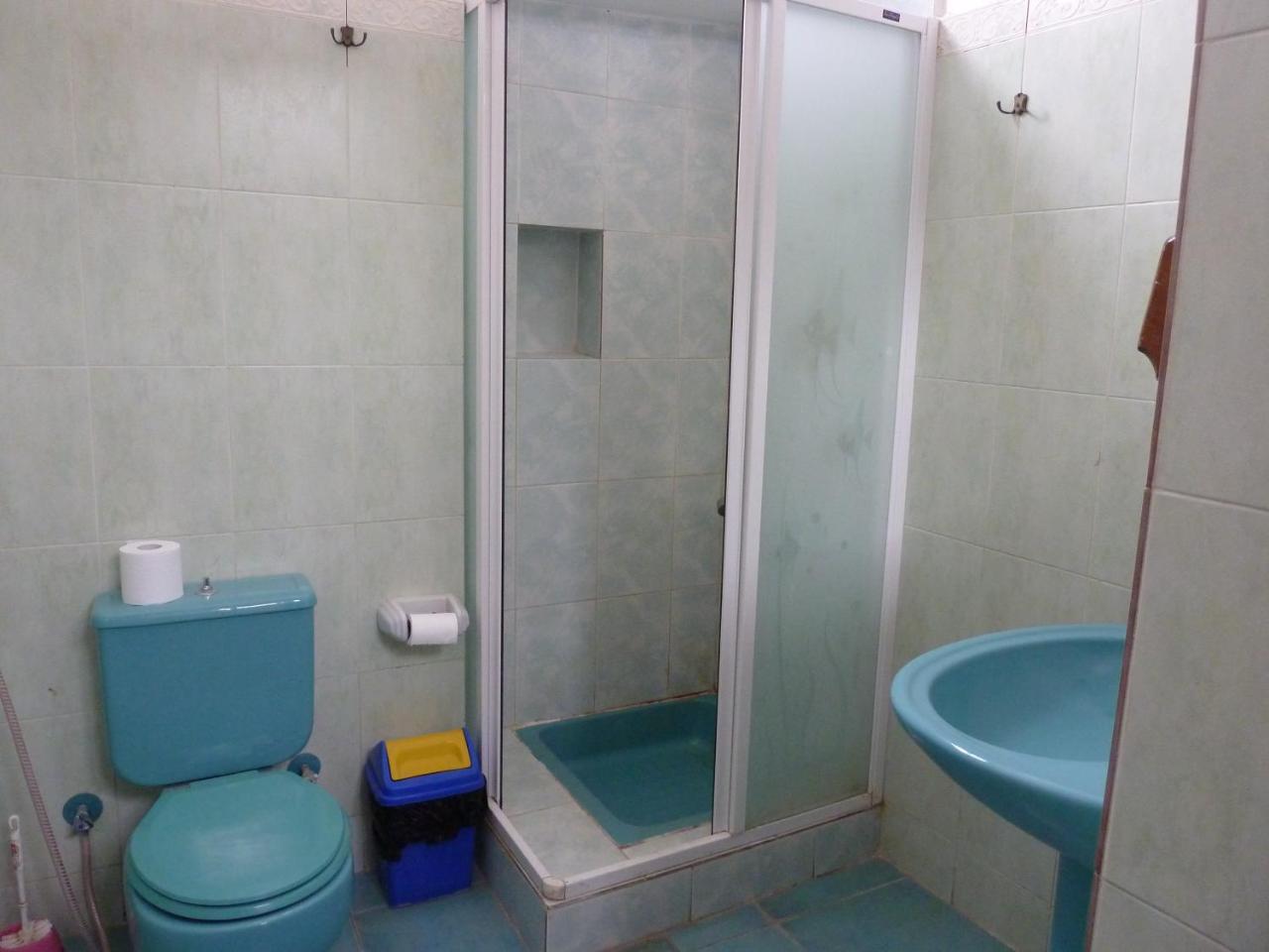 Inmo Divers Hotel Dahab
