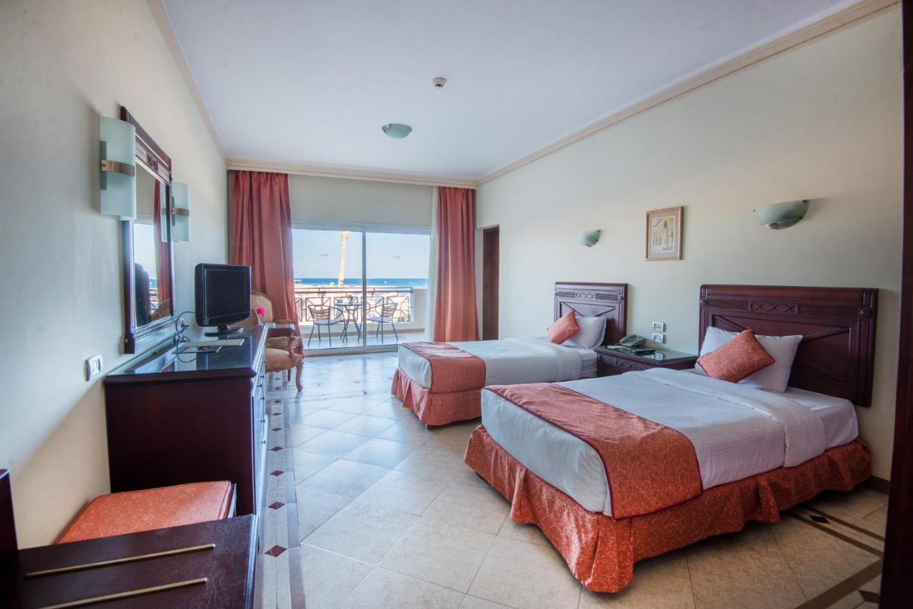 Resort Imperial Shams Abu Soma 4*