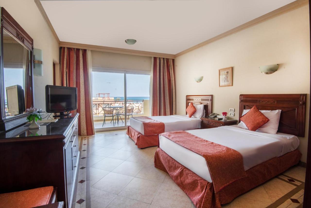 Imperial Shams Abu Soma Hurghada