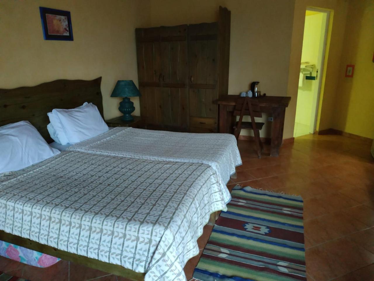Inn Nakhil Nuweiba