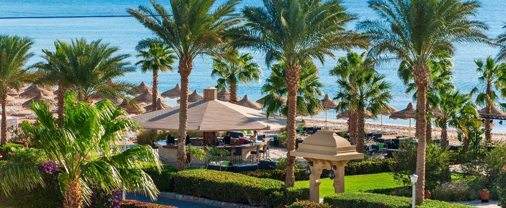 Baron Sheikh Sharm El-Sheikh
