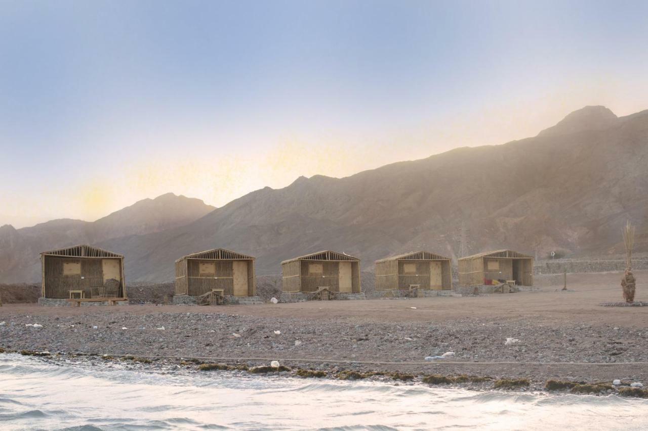 Azure Lodge Taba