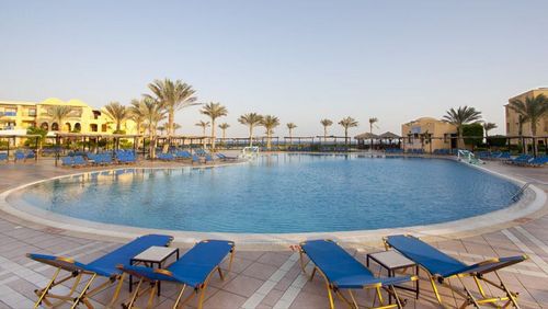 Hotel Iberotel Samaya 4*