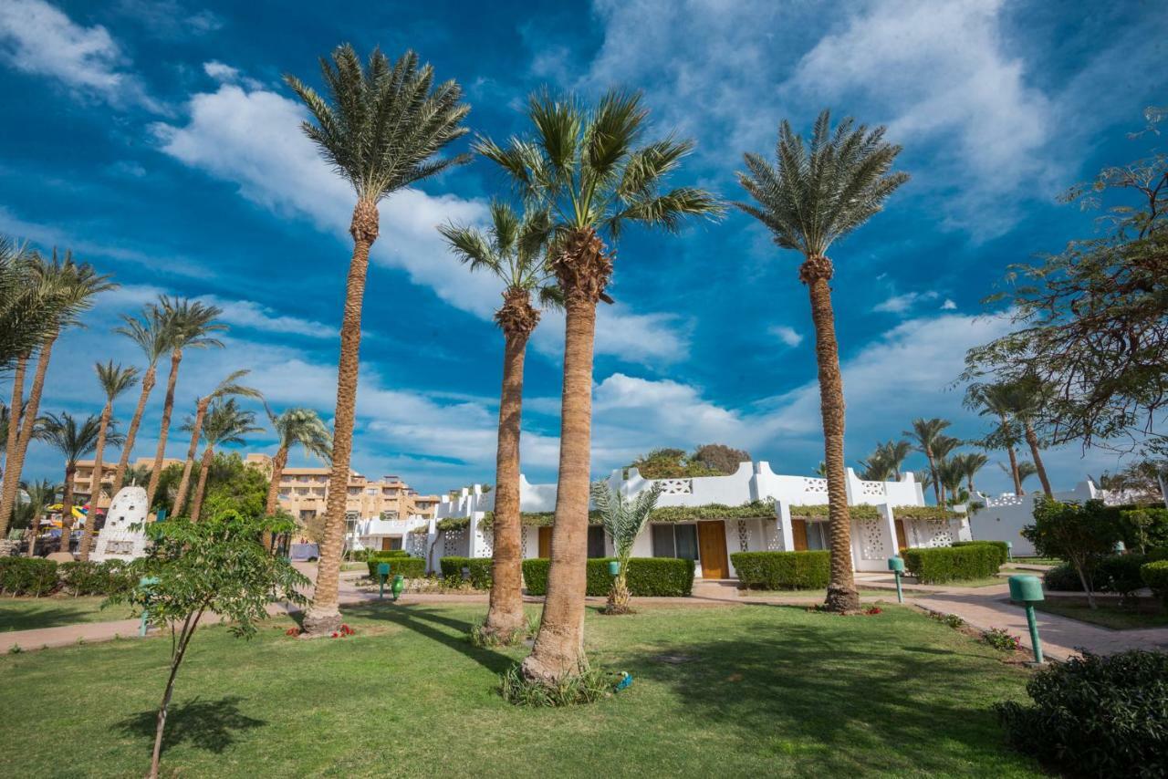 Resort Shams Safaga