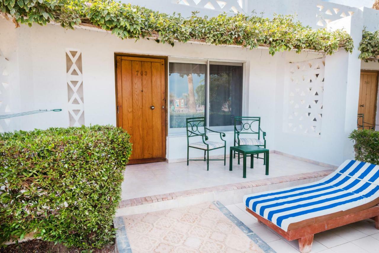 Shams Resort