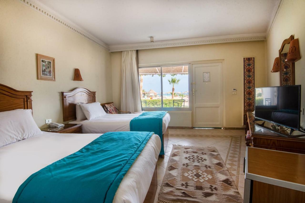 Shams Resort 4*