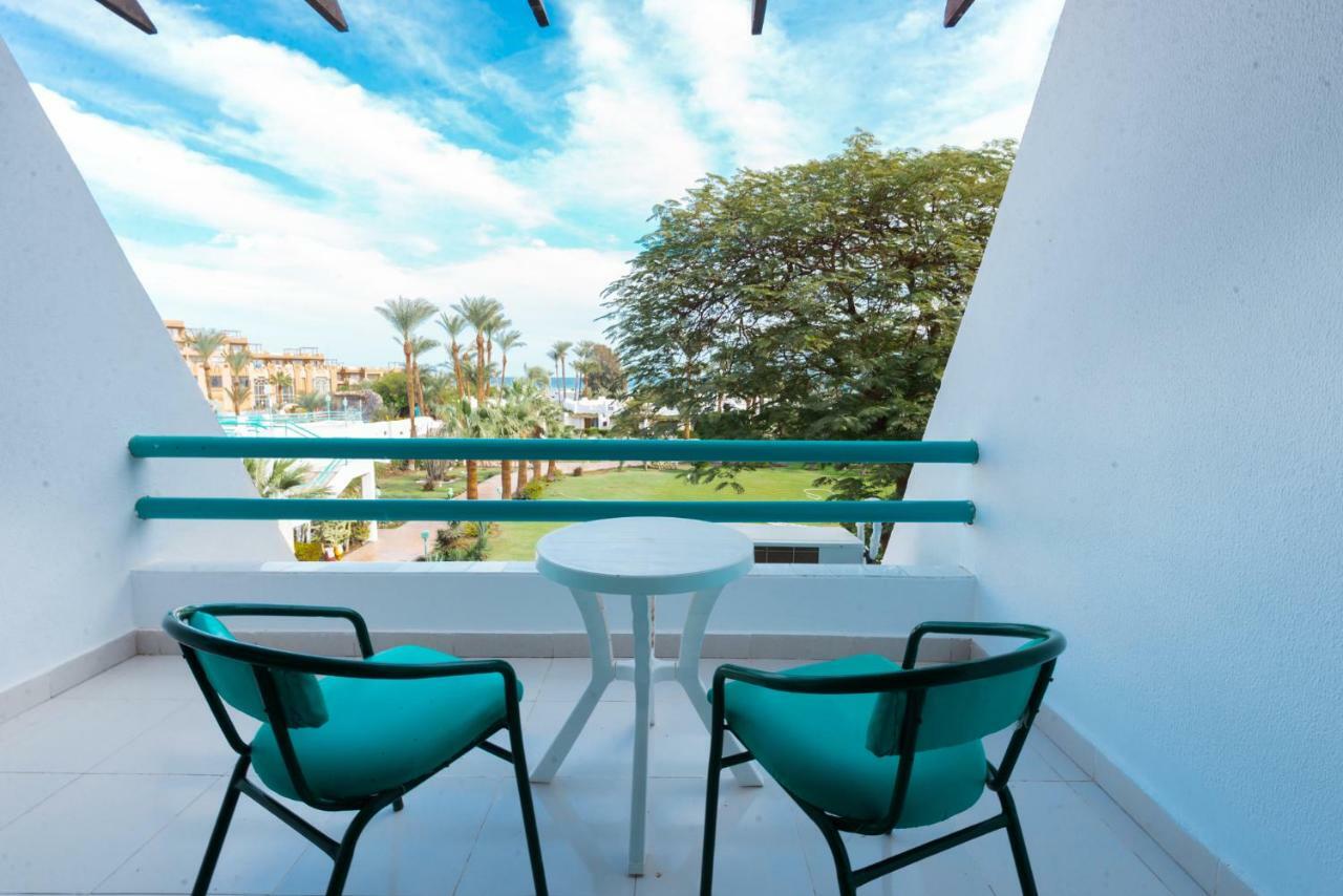 Shams Resort