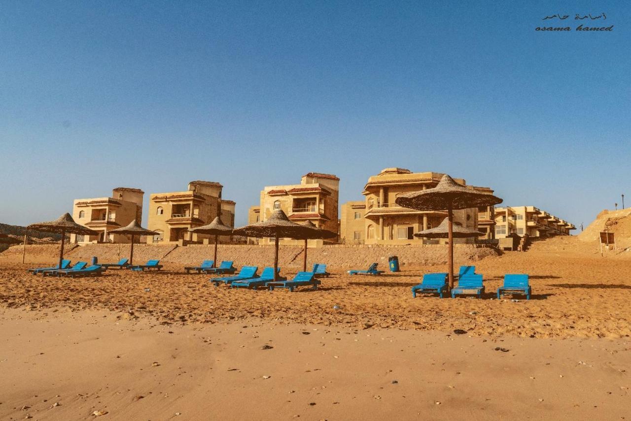 Hotel Regina El Sokhna