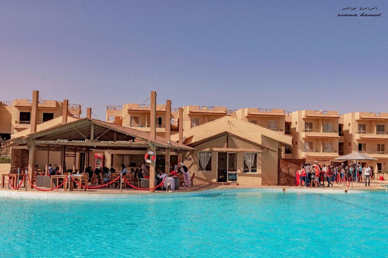 Regina El Sokhna Ain Sukhna