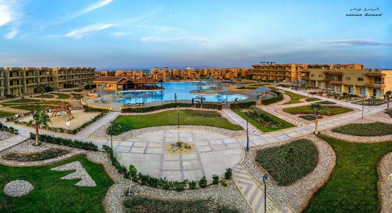 Hotel Regina El Sokhna 4*
