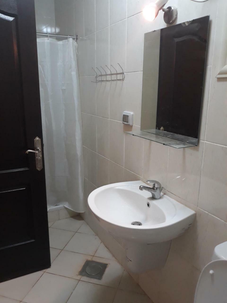 Chalet شاليهات عائلية صف اول علي البحر مباشرة بورتو ساوث - العين السخنة Ain Sukhna