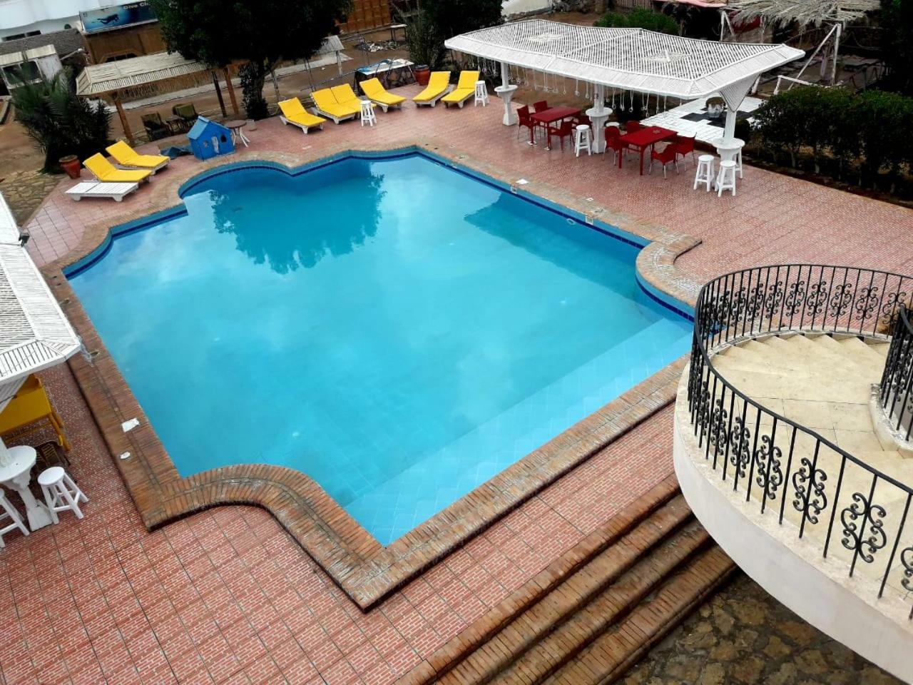 Hotel Yassmina Dahab
