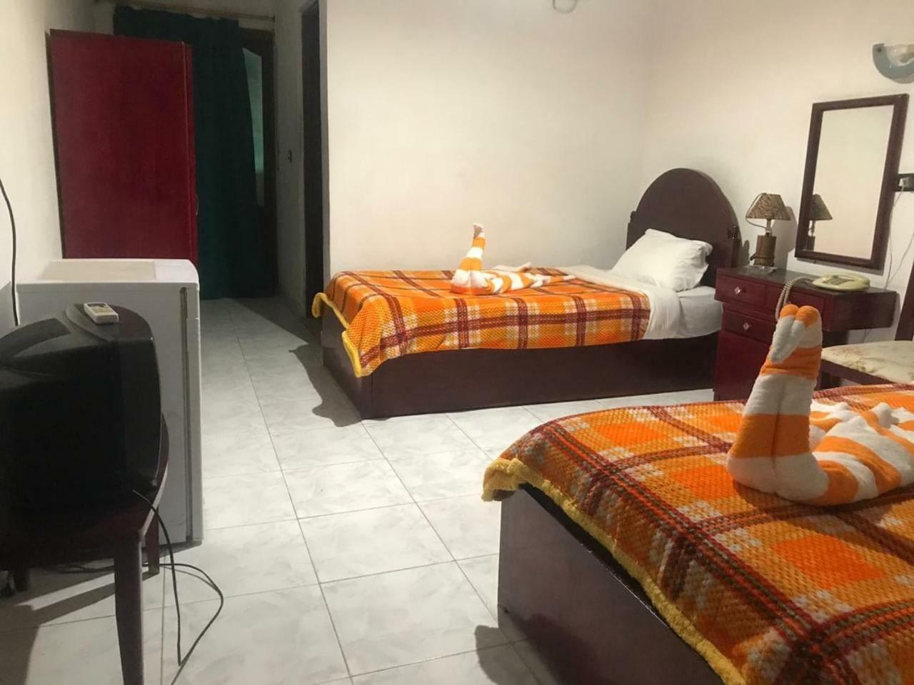 Hotel Yassmina