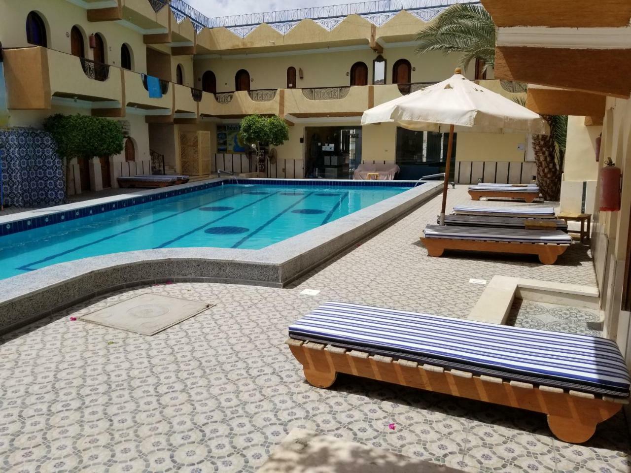Plaza