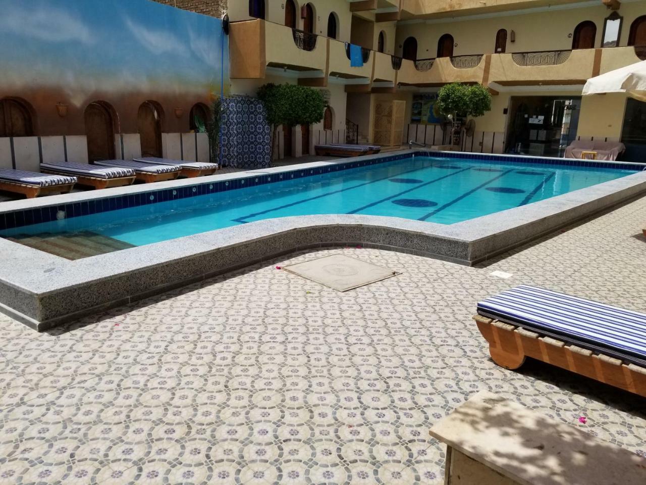 Plaza Resort Dahab