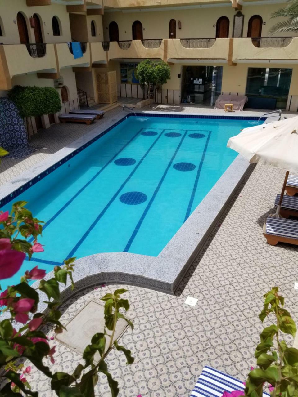 Resort Plaza 3*