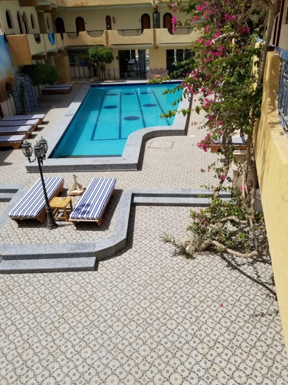 Plaza Resort Dahab