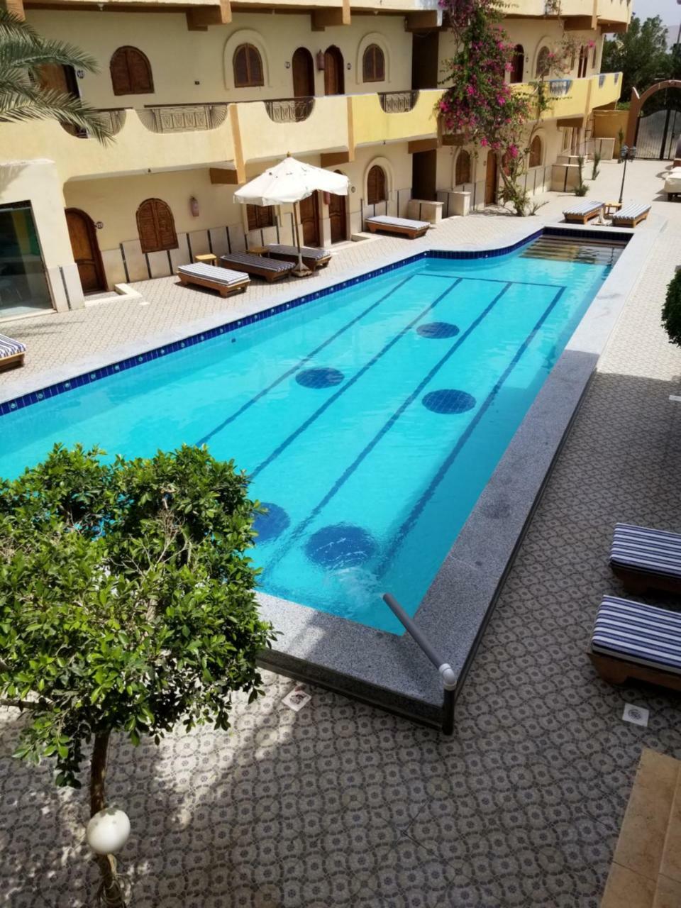 Plaza Resort Dahab