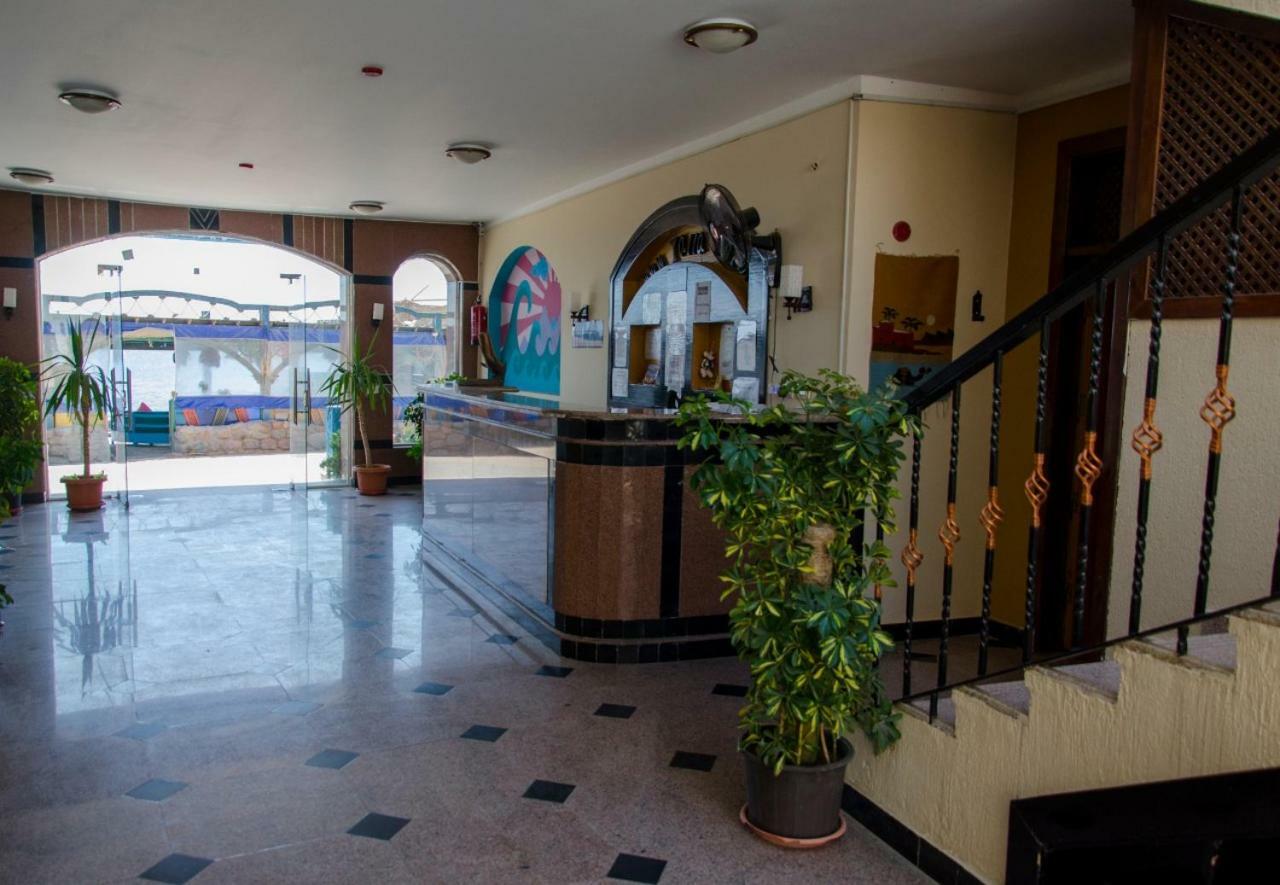 Hotel New Yalla Dahab