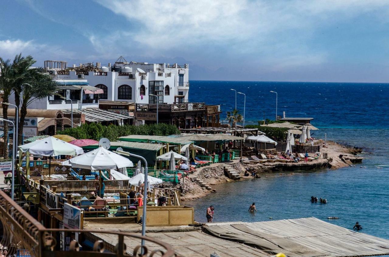 New Yalla Hotel *