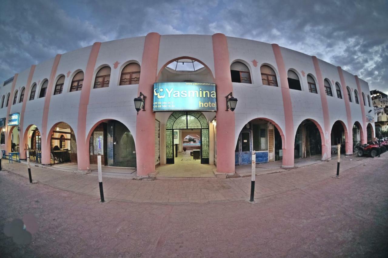 Hotel Yassmina Dahab