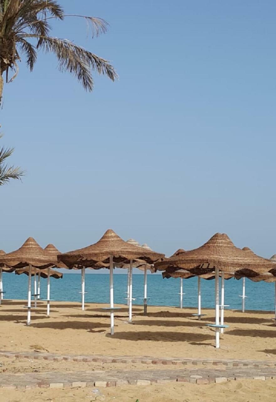Resort Amigo El-sokhna Ain Suchna