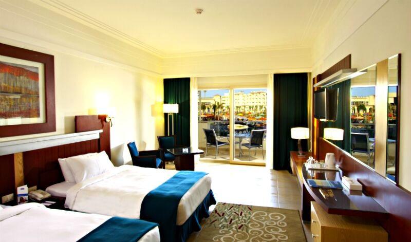 Resort Serenity Alma Heights