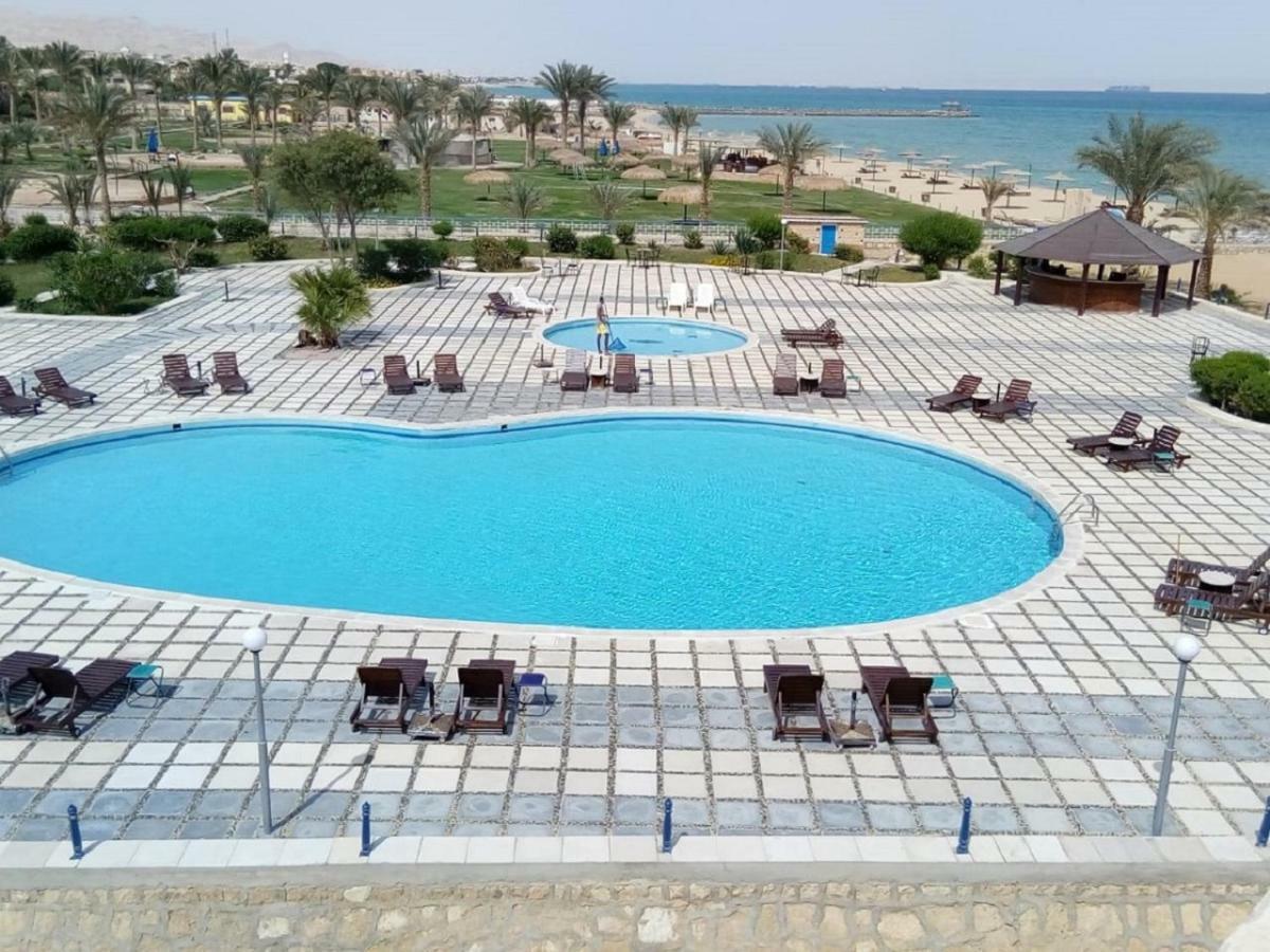 Resort Amigo El-sokhna Ain Suchna