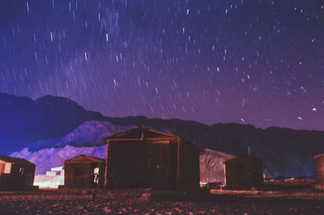 La Commune Camp *