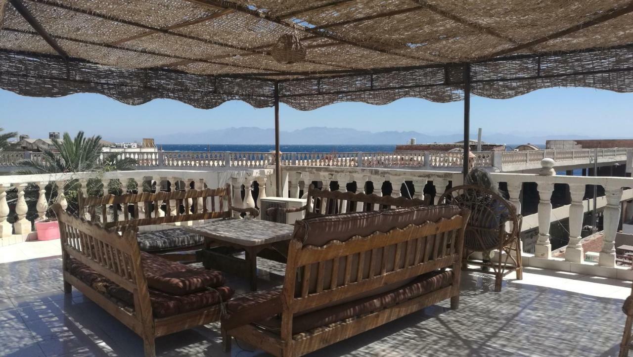 Deep Blue Divers Hostel Dahab