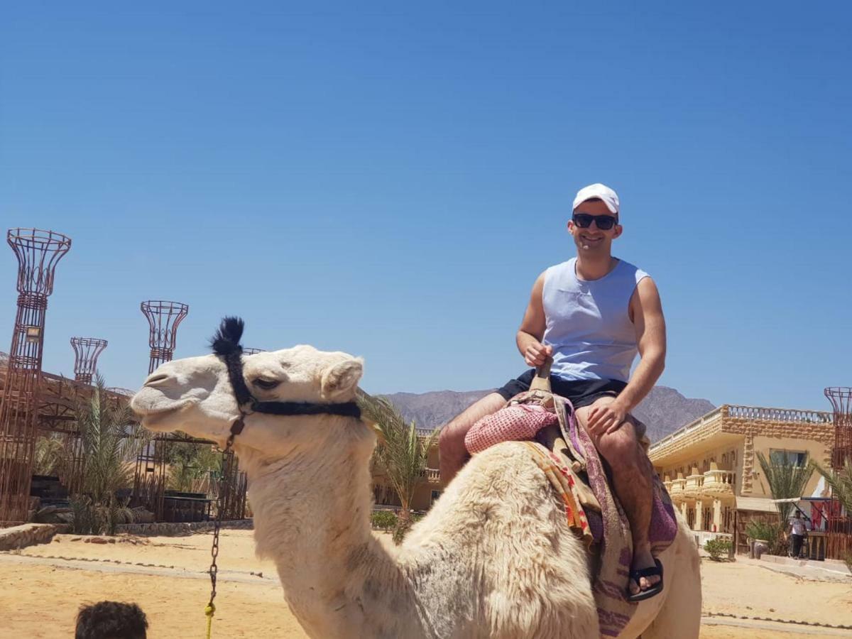 Resort Ciao Nuweiba