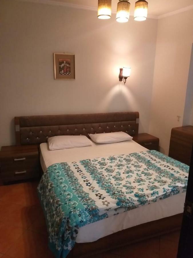 Porto Sokhna Sea View Families Only Apartment *