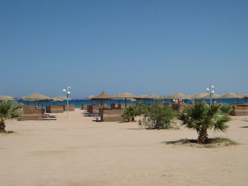 Resort Shams