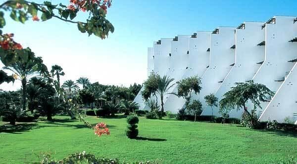Shams 4*