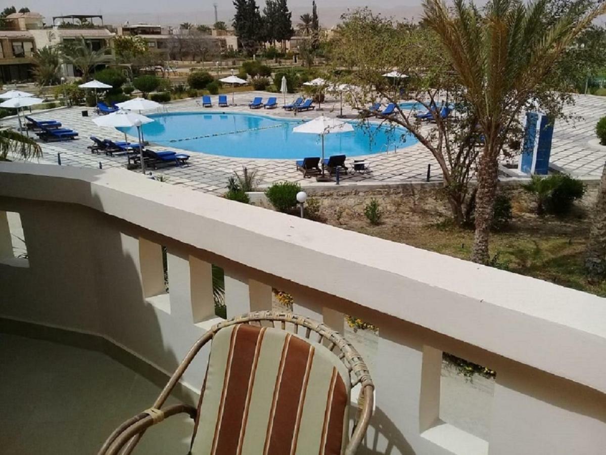 Amigo El-sokhna 3*