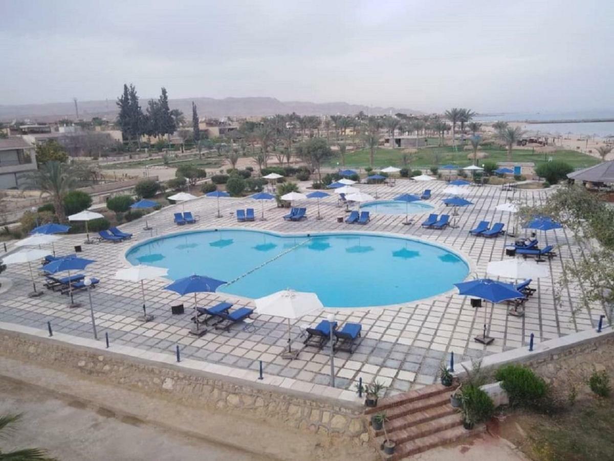 Resort Amigo El-sokhna 3*