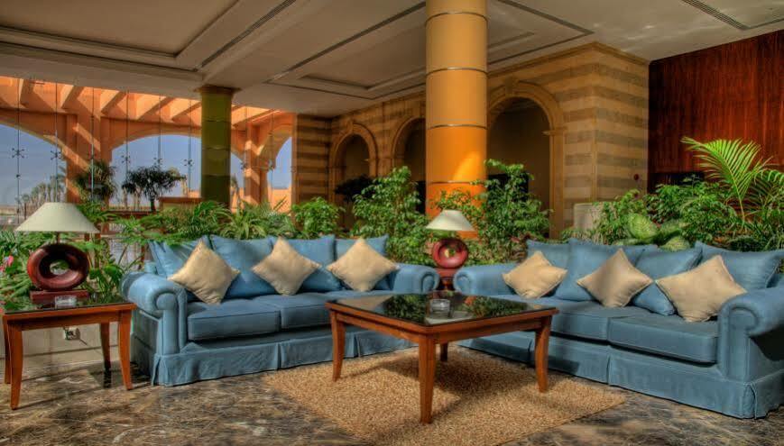 Jaz Grand Marsa 5*