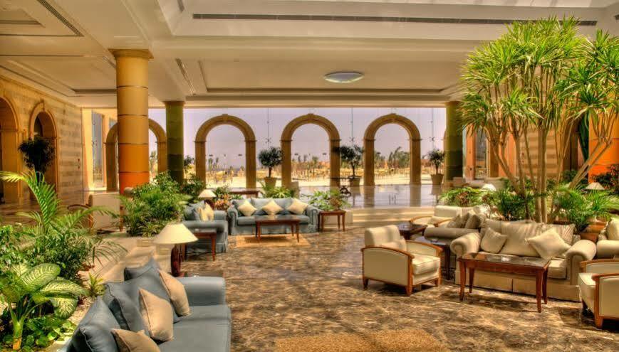 Resort Jaz Grand Marsa