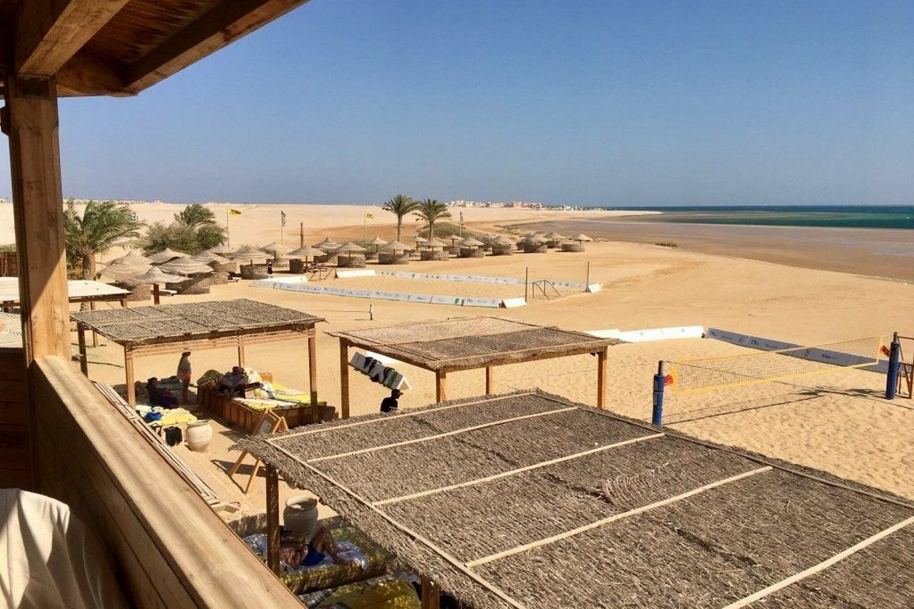 The Breakers Diving And Surfing Soma Bay Complex Hurghada