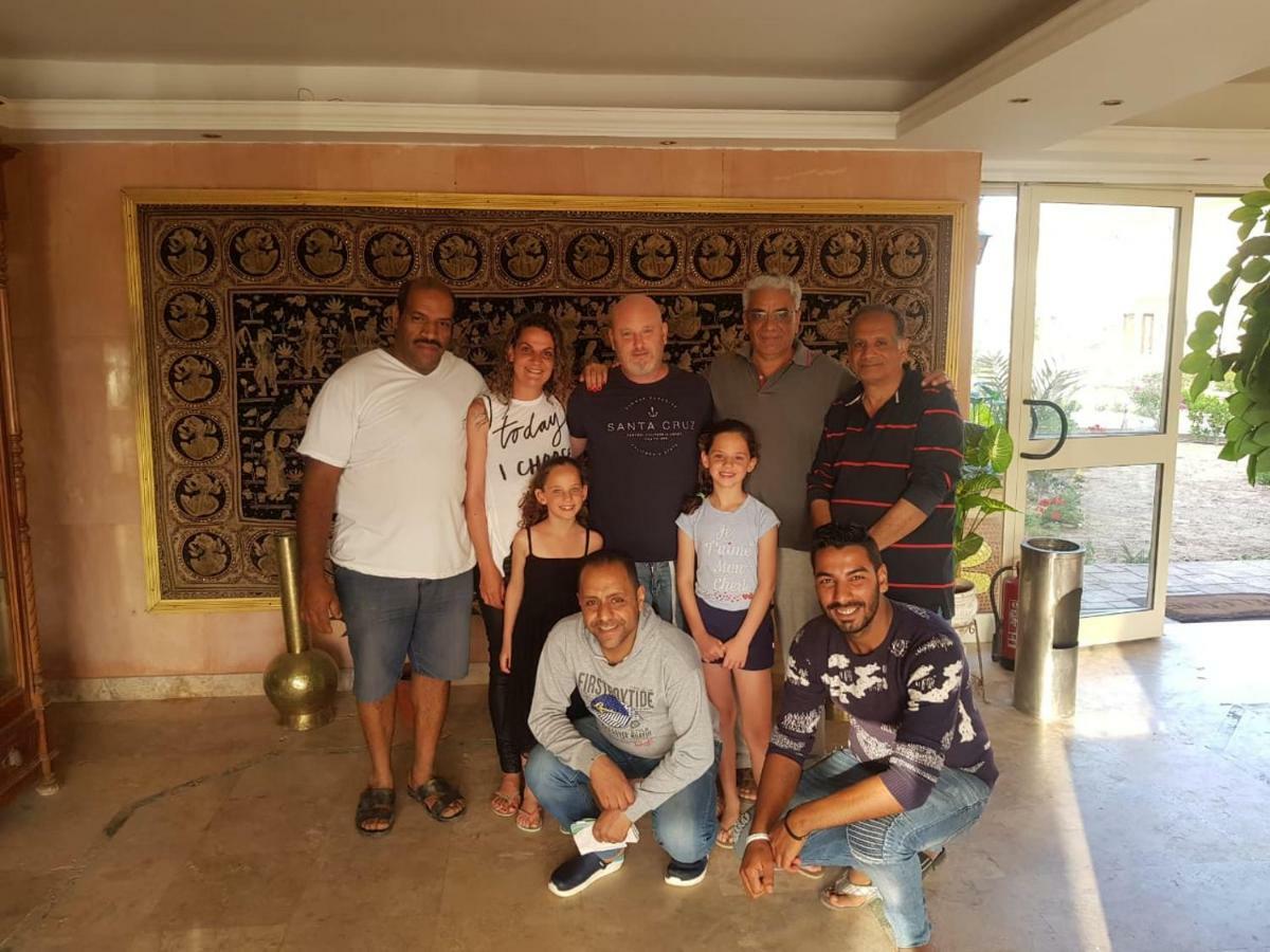 Ciao Nuweiba`